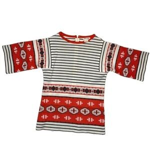 Vintage Verona Knits Top Sz Vintage 12